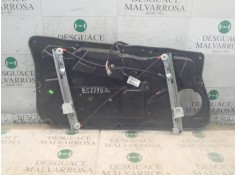 Recambio de elevalunas delantero derecho para ford fiesta (cb1) 1.6 16v ti-vct cat referencia OEM IAM    2
