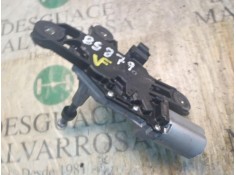 Recambio de motor limpia trasero para ford fiesta (cb1) 1.6 16v ti-vct cat referencia OEM IAM    2