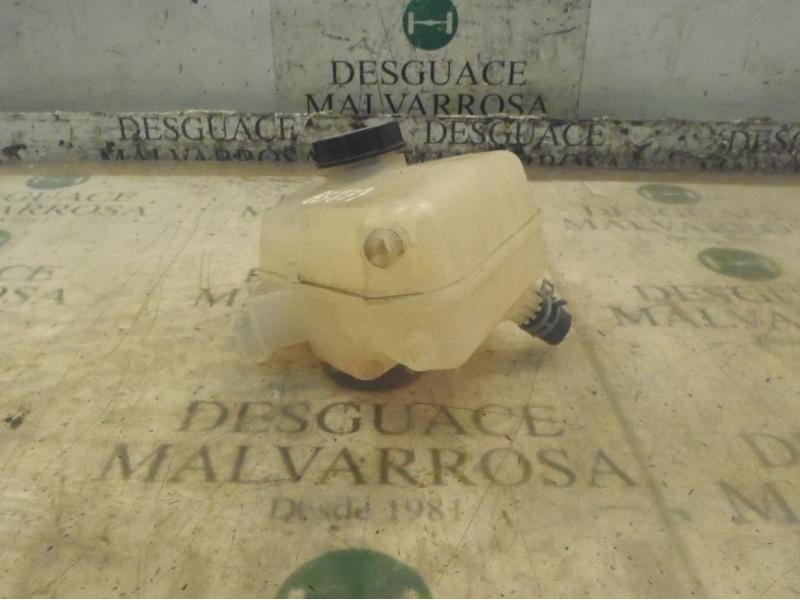 Recambio de deposito expansion para ford fiesta (cb1) 1.6 16v ti-vct cat referencia OEM IAM   