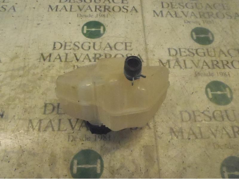 Recambio de deposito expansion para ford fiesta (cb1) 1.6 16v ti-vct cat referencia OEM IAM   