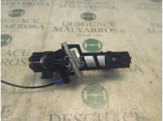 Recambio de maneta exterior delantera derecha para ford fiesta (cb1) 1.6 16v ti-vct cat referencia OEM IAM    2