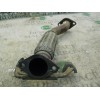 Recambio de salida colector para hyundai getz (tb) 1.5 crdi referencia OEM IAM 286101C550  