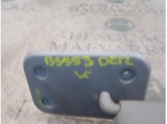 Recambio de parasol derecho para renault master ii phase 2 caja cerrada l1h1 caja cerrada 3.3 to referencia OEM IAM    2