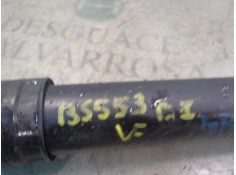 Recambio de amortiguador delantero izquierdo para renault master ii phase 2 caja cerrada l1h1 caja cerrada 3.3 to referencia OEM 2