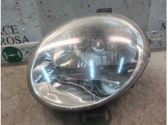 Recambio de faro izquierdo para daewoo matiz cd referencia OEM IAM   