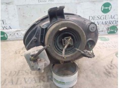 Recambio de faro izquierdo para daewoo matiz cd referencia OEM IAM    2