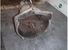 Recambio de caja cambios para bmw serie 3 berlina (e46) 320d referencia OEM IAM  HCI  2