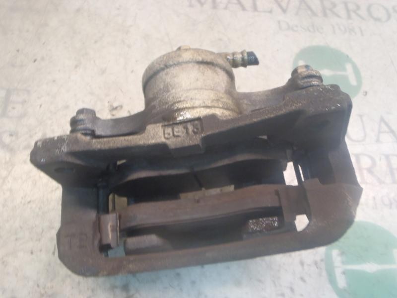 Recambio de pinza freno delantera derecha para chevrolet kalos 1.2 cat referencia OEM IAM   