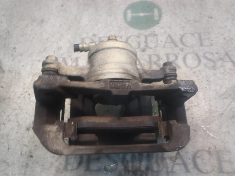 Recambio de pinza freno delantera izquierda para chevrolet kalos 1.2 cat referencia OEM IAM   