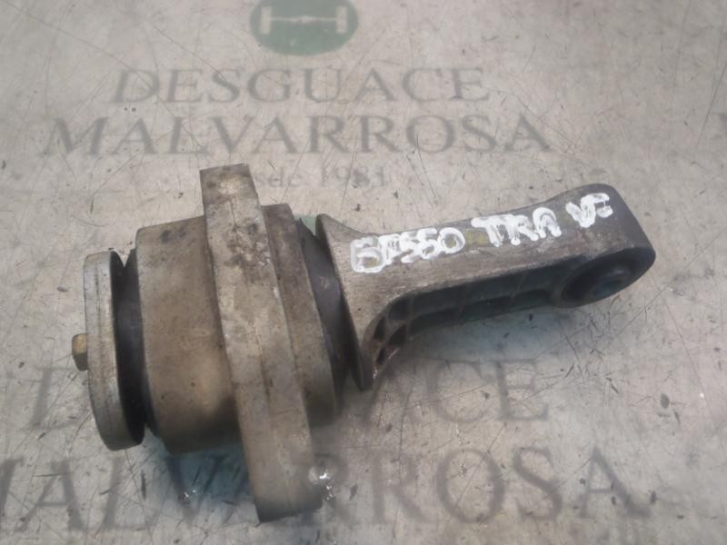 Recambio de soporte cambio para chevrolet kalos 1.2 cat referencia OEM IAM   