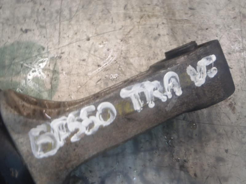 Recambio de soporte cambio para chevrolet kalos 1.2 cat referencia OEM IAM   