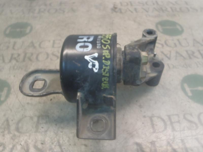 Recambio de soporte motor para chevrolet kalos 1.2 cat referencia OEM IAM   