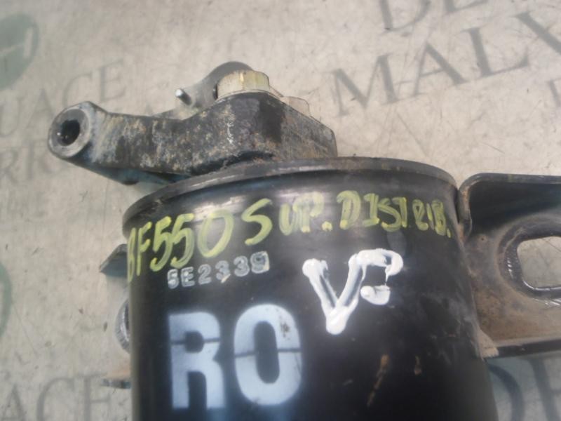 Recambio de soporte motor para chevrolet kalos 1.2 cat referencia OEM IAM   