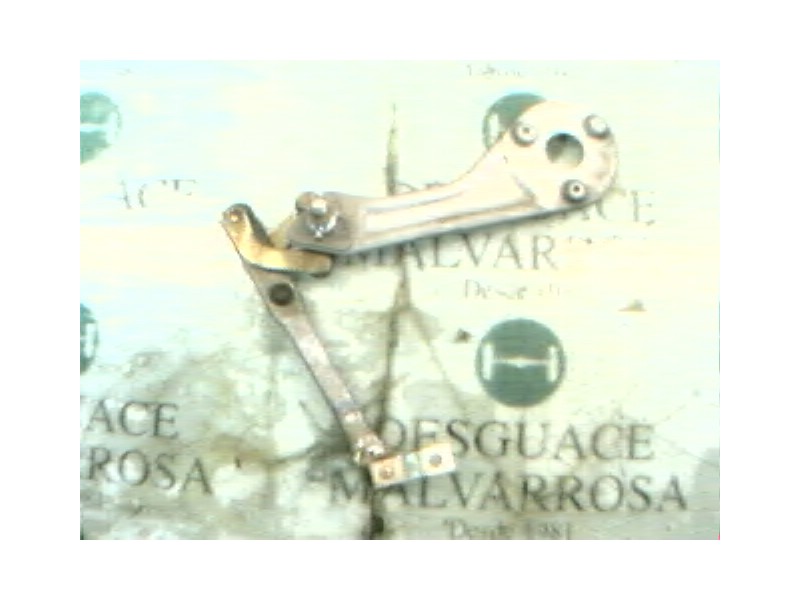 Recambio de motor limpia trasero para jaguar xj 3.2 executive referencia OEM IAM   