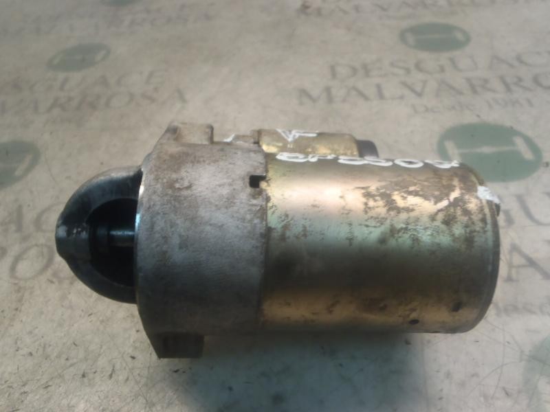 Recambio de motor arranque para chevrolet kalos 1.2 cat referencia OEM IAM   