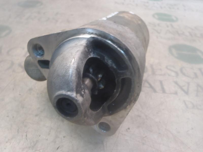 Recambio de motor arranque para chevrolet kalos 1.2 cat referencia OEM IAM   