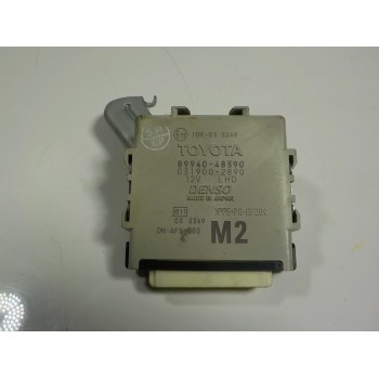 MODULO ELECTRONICO 8994048390 8994048390 0319002890