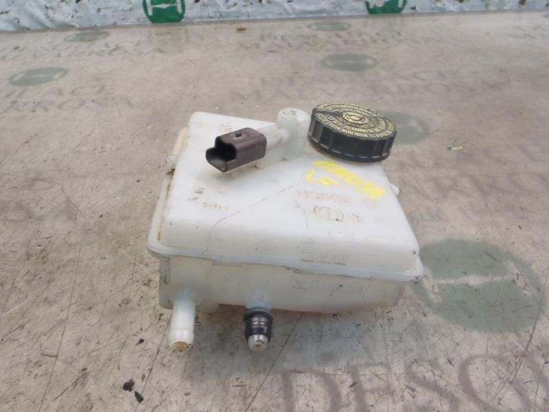 Recambio de deposito servo para citroën xsara picasso 1.6 hdi 90 exclusive referencia OEM IAM   