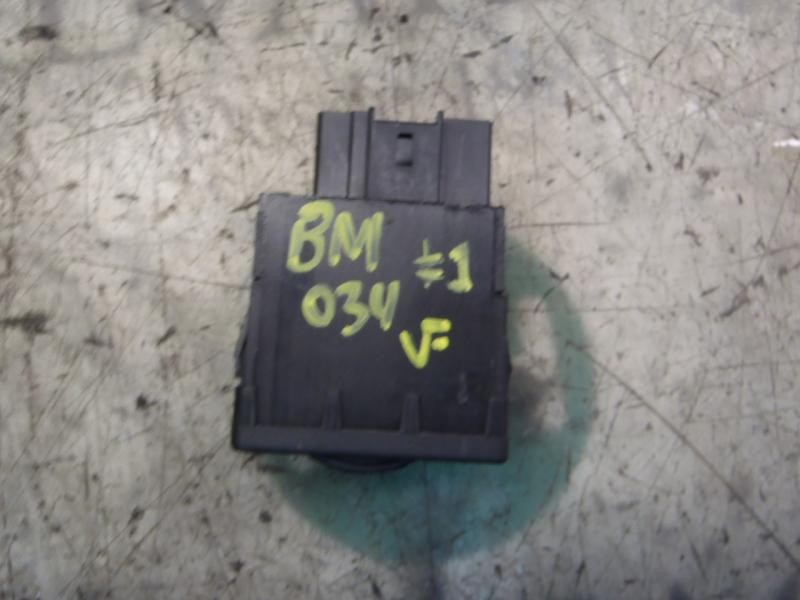 Recambio de modulo electronico para citroën xsara picasso 1.6 hdi 90 exclusive referencia OEM IAM   