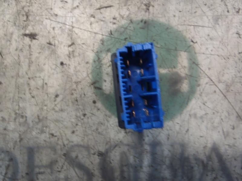 Recambio de modulo electronico para citroën xsara picasso 1.6 hdi 90 exclusive referencia OEM IAM   