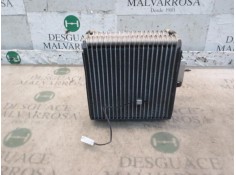 Recambio de evaporador aire acondicionado para chevrolet kalos 1.2 cat referencia OEM IAM    2