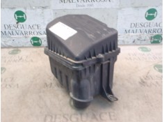 Recambio de filtro aire para chevrolet kalos 1.2 cat referencia OEM IAM    2