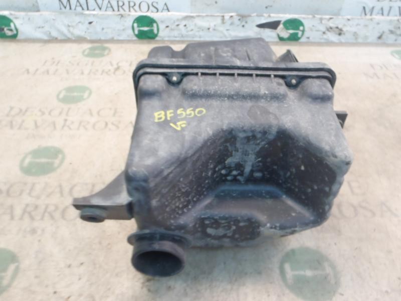 Recambio de filtro aire para chevrolet kalos 1.2 cat referencia OEM IAM   