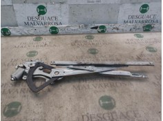 Recambio de elevalunas delantero derecho para chevrolet kalos 1.2 cat referencia OEM IAM    2