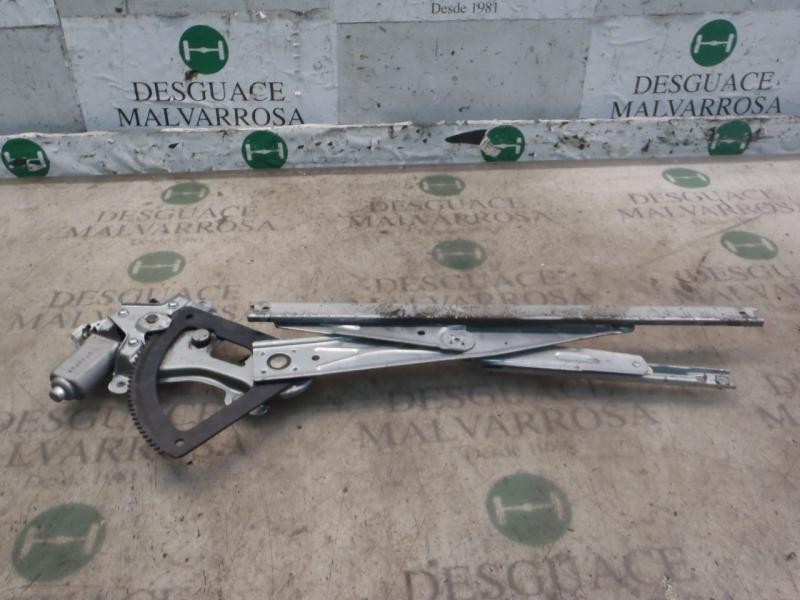 Recambio de elevalunas delantero derecho para chevrolet kalos 1.2 cat referencia OEM IAM   