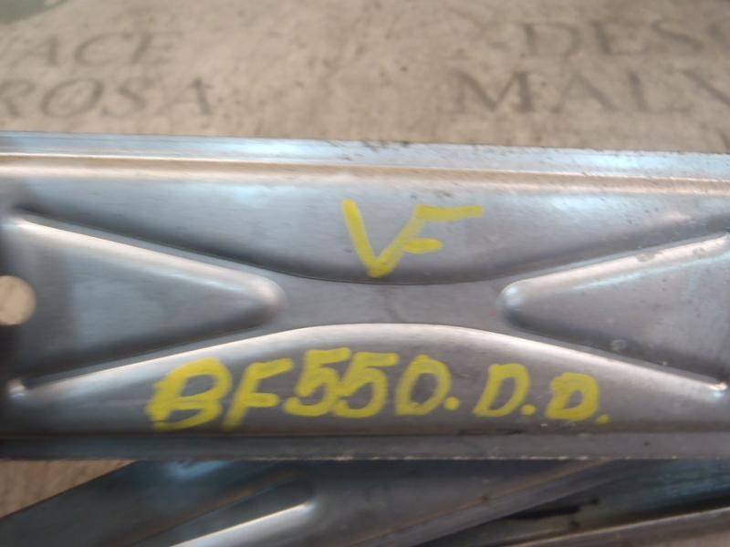 Recambio de elevalunas delantero derecho para chevrolet kalos 1.2 cat referencia OEM IAM   