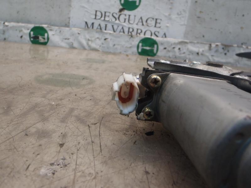 Recambio de elevalunas delantero derecho para chevrolet kalos 1.2 cat referencia OEM IAM   