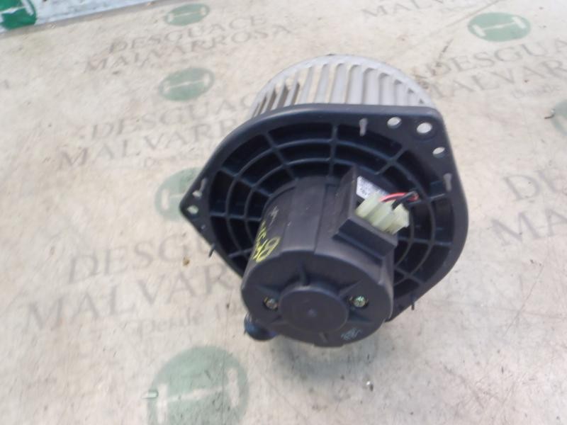 Recambio de motor calefaccion para chevrolet kalos 1.2 cat referencia OEM IAM   