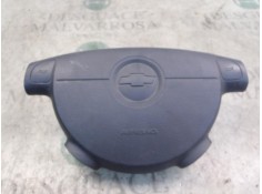 Recambio de airbag delantero izquierdo para chevrolet kalos 1.2 cat referencia OEM IAM   
