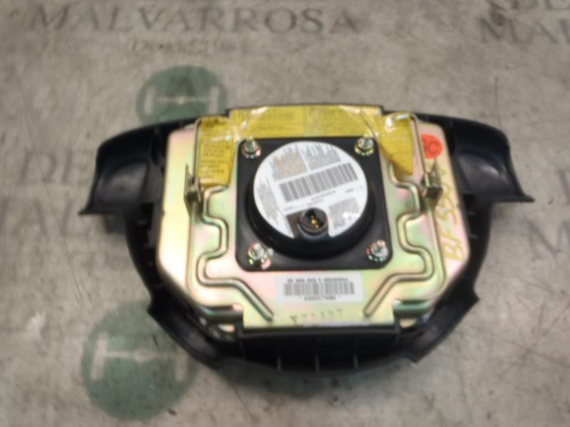 Recambio de airbag delantero izquierdo para chevrolet kalos 1.2 cat referencia OEM IAM   