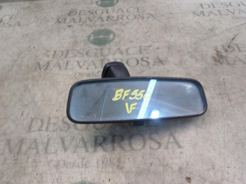 Recambio de espejo interior para chevrolet kalos 1.2 cat referencia OEM IAM   