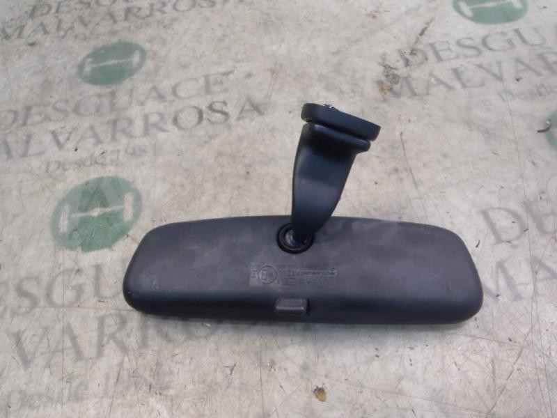 Recambio de espejo interior para chevrolet kalos 1.2 cat referencia OEM IAM   