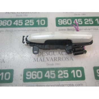 MANETA EXTERIOR TRASERA DERECHA 6920342060 