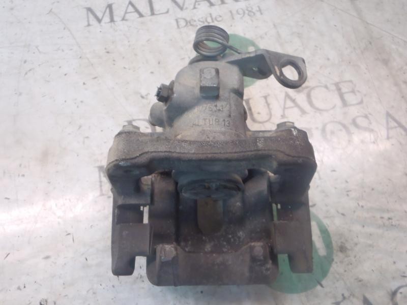 Recambio de pinza freno trasera derecha para peugeot 308 confort referencia OEM IAM   