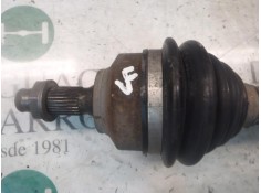 Recambio de transmision izquierda para peugeot 308 confort referencia OEM IAM    2