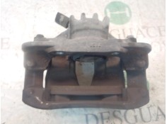 Recambio de pinza freno delantera izquierda para peugeot 308 confort referencia OEM IAM    2