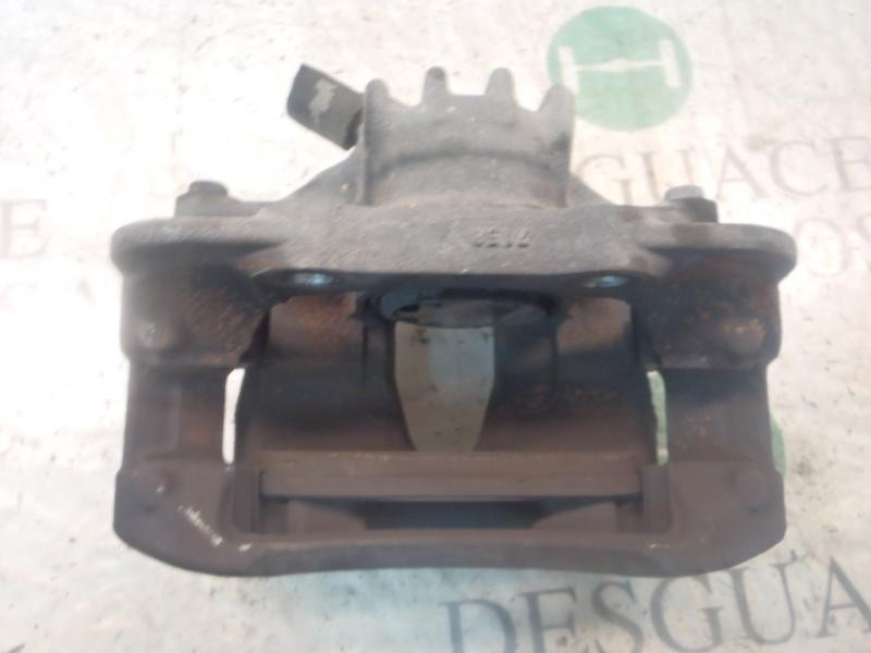 Recambio de pinza freno delantera izquierda para peugeot 308 confort referencia OEM IAM   