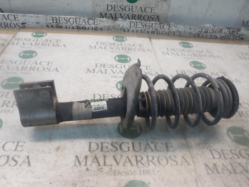Recambio de amortiguador delantero derecho para peugeot 308 confort referencia OEM IAM   