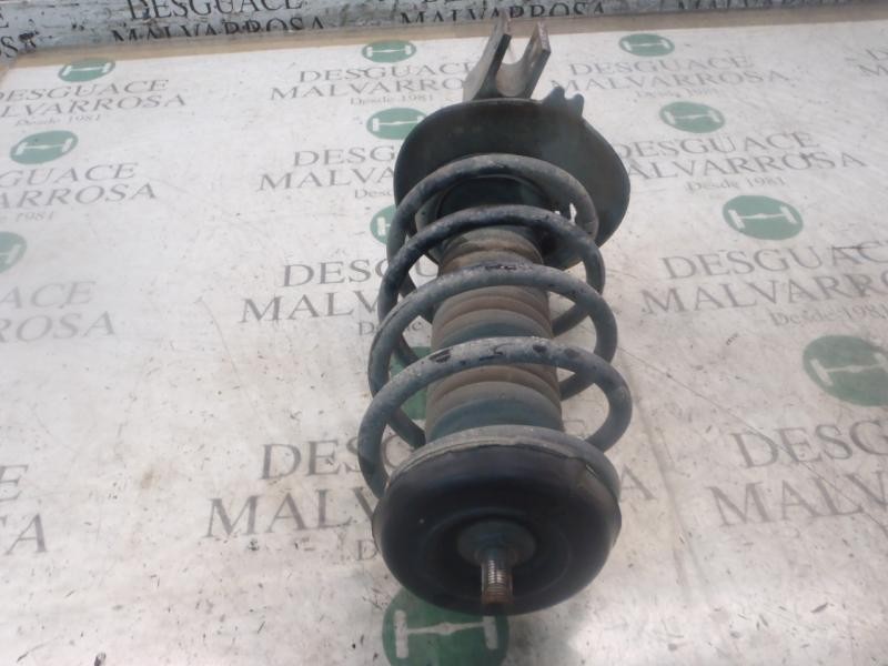 Recambio de amortiguador delantero derecho para peugeot 308 confort referencia OEM IAM   