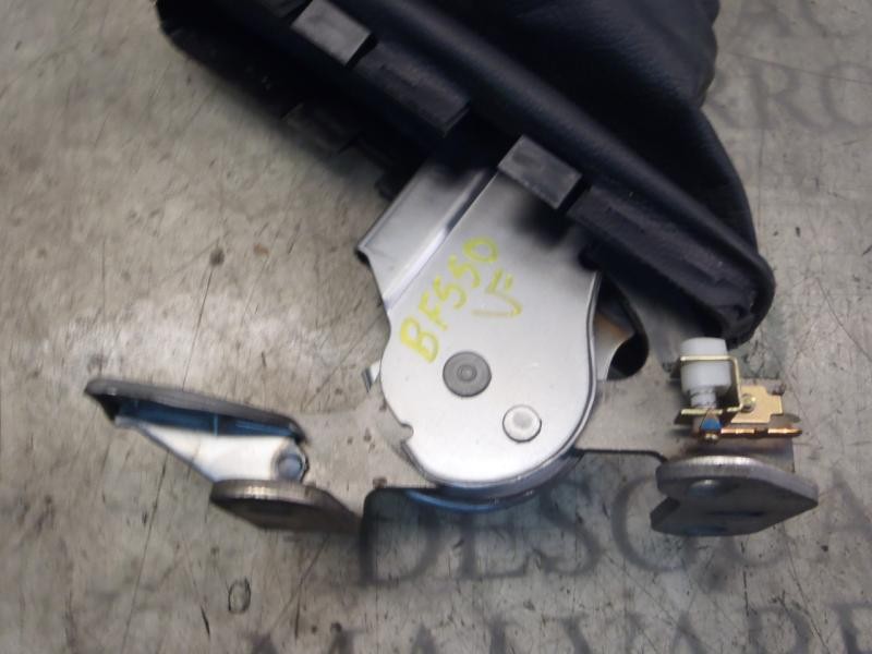 Recambio de palanca freno de mano para chevrolet kalos 1.2 cat referencia OEM IAM   