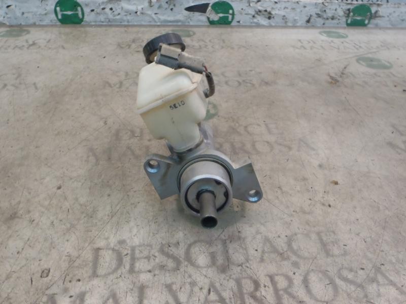 Recambio de bomba freno para chevrolet kalos 1.2 cat referencia OEM IAM   