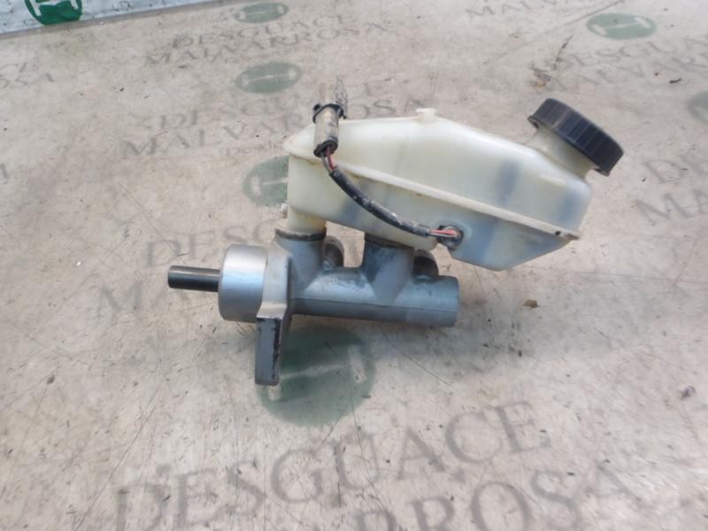 Recambio de bomba freno para chevrolet kalos 1.2 cat referencia OEM IAM   