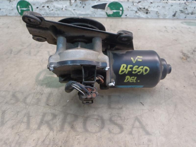 Recambio de motor limpia delantero para chevrolet kalos 1.2 cat referencia OEM IAM   