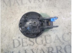 Recambio de maneta interior delantera derecha para chevrolet kalos 1.2 cat referencia OEM IAM    2