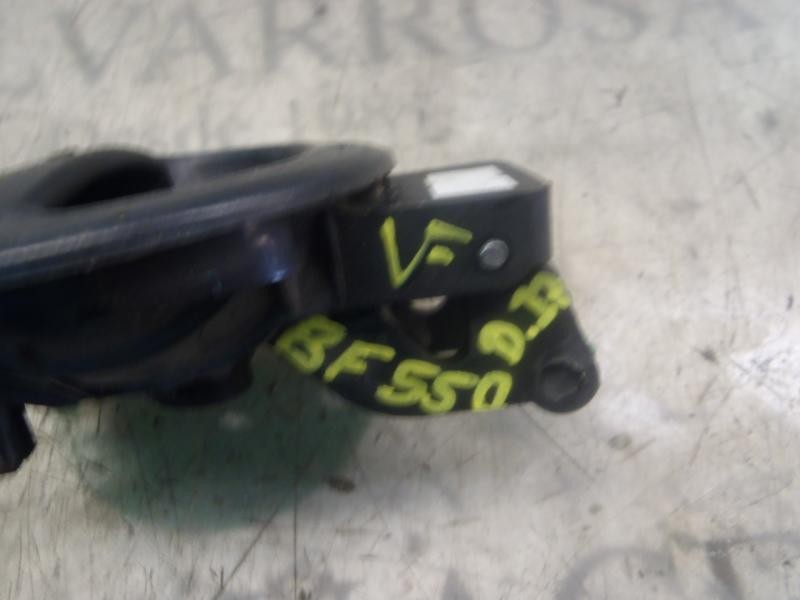 Recambio de maneta interior delantera izquierda para chevrolet kalos 1.2 cat referencia OEM IAM   