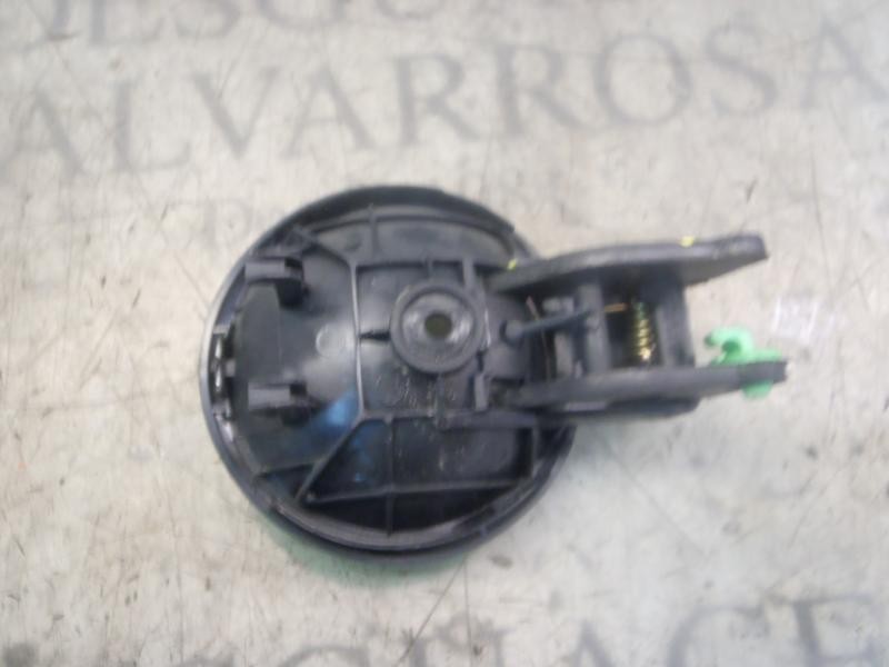 Recambio de maneta interior delantera izquierda para chevrolet kalos 1.2 cat referencia OEM IAM   